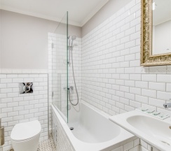 Комфорт 2 в Риверсайд