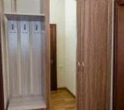 Стандартный четырехместный номер в Эфес