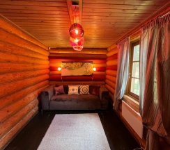 Shanti home 3 в Шанти