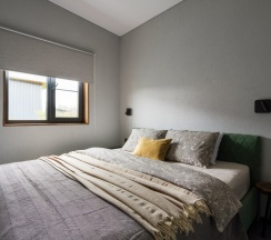 Котедж 6местный БАЗА RedLake в Red Lake