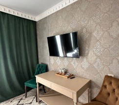 Стандарт Трехместный в Арабеска