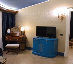 Полулюкс в Taleon Imperial Hotel