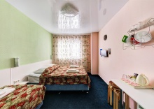 COMFORT TRPL (2+1) в Акварель