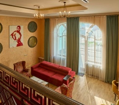 Гранд Сюит в Malakhovka Palace