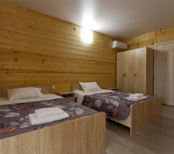 Семейный 2х комнатный в Белая Деревня