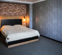 Де Люкс в Олимп