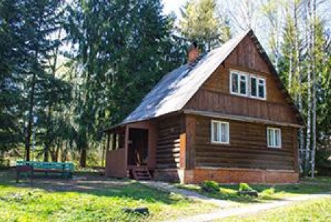 Ламишино: Турбаза Энергия