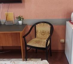 Стандартный двухместный номер повышенной комфортности в Званица