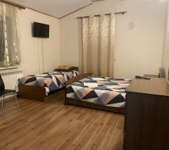 Номер Standard с 3 комнатами в Эдем