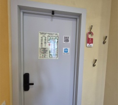 Стандартный №14 в Elhostel