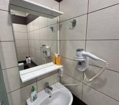Номер Standard в Ирбис