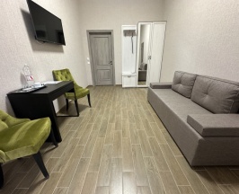 Двухкомнатный Комфорт в Nur