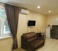 Четырёхместный номер Comfort в Шато де ля мер