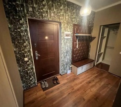 Апартаменты Standard c 1 комнатой в Квартирное бюро