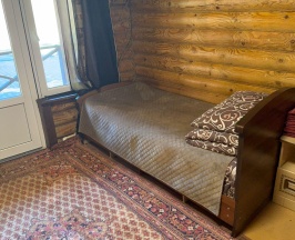 4-местный номер стандарт в Arkhyz Palace