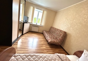 Апартаменты Апартаменты на переулок Каракозова, 10 в Калуге