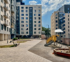 Квартира в Privi House