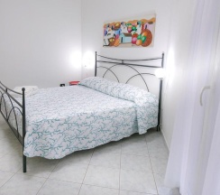 Апартаменты c 1 комнатой с частичным видом в Alida Del Mar