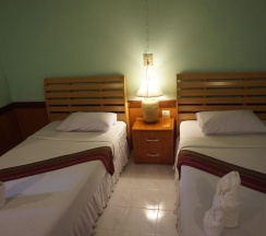 Номер Standard в C & C Resort Nangrong