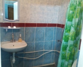 Номер Economy в Belmotel