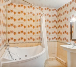 Люкс двухместный в Nairi