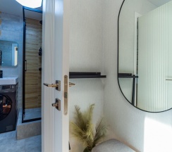 2-комнатные апартаменты, 40 м², 5 этаж в La scala