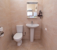 Улучшенный в Сочи Ярдъ