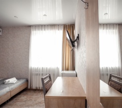 КОМФОРТ ДВУХМЕСТНЫЙ в Rich