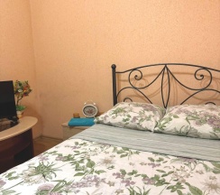 2-комнатные апартаменты, 65м² в Sutki Vip