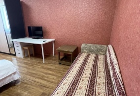 Апартаменты Илне  Двухкомнатная квартира на Арктической 18 в Ямало-Ненецком автономном округе