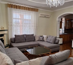 Апартаменты Астерия в Цитрус