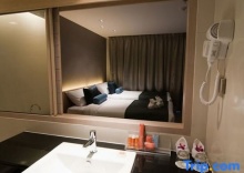 Двухместный номер Superior 2 отдельные кровати в Отель The Ashlee Heights Patong Hotel & Suites