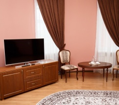 Люкс 204 в Никольский