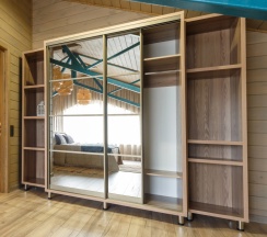 Номер Deluxe в Заречье