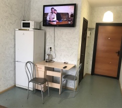 Академика Киренского 9а-37 в Апартаменты Енисейская Сибирь