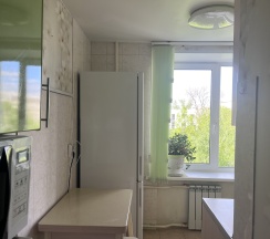 Квартира в Апартаменты на Б. Семеновская, 21