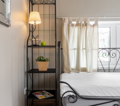 Номер Standard с 2 комнатами в Прованс