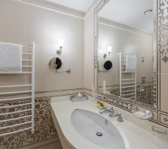 JuniorSuite в Двор Подзноева