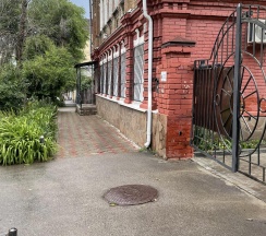 5-местный номер эконом в Comeback