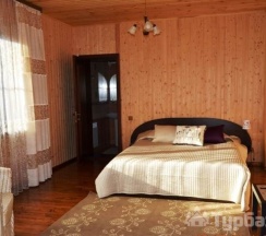 Коттедж в Река у дачи