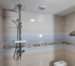 4-х местный стандарт в цоколе в Розмарин