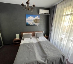 Апартаменты улучшенные 305 в Business residence 2