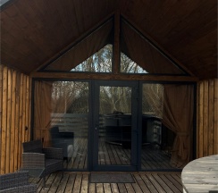 17 Barn-house в Apparadise