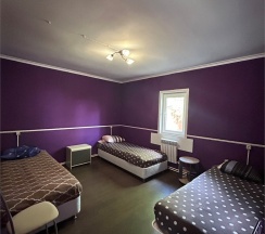 Коттедж в Сак