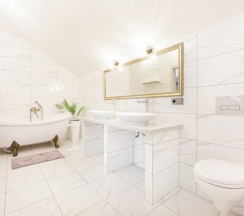 Апартаменты в Villa park&SPA