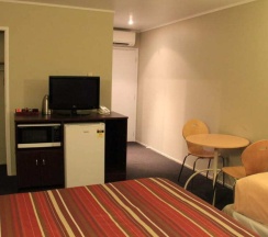 Двухместный номер Standard двуспальная кровать в Sai Motels - Greenlane Auckland