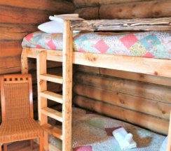 Апартаменты: 2-местное в Гостевой дом литейщика Никуличева