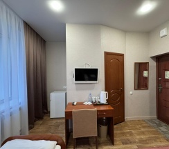 Номер стандарт с 2 односпальными кроватями в Касальта