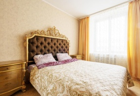 Апартаменты DreamHouse в Екатеринбурге