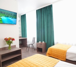 Комфорт в Мёд